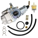 1992-2000 Carburetor For Yamaha Timberwolf YFB250 W/ Filter 4BD-14101-00-00. Fixed Price $124.03.