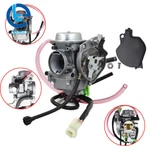 For Kawasaki KVF300 Prairie 1999-2002 Atv Carburetor 15003-1534. Fixed Price $27.02.
