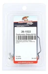 Balls Carburetor Rebuild Repair Kit For Yamaha Big Bear 350 4X4 98-99. Fixed Price $62.79.