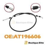 AT196606 Control Cable For John Deere 310G 310J 310K 310SJ 315SJ 315SK 325K. Fixed Price $53.44.