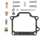 Moose Carburetor Repair Kit 1987-2006 Suzuki LT80 Quadsport Atv 26-1425. Fixed Price $14.99.