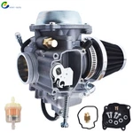 Atv Fit For Polaris Trail Boss 325 330 1999-2013 Carburetor W/ Air Filter. Fixed Price $30.36.