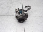 2013 Honda CBR250R Main Fuel Injectors Throttle Bodies 16400-KYJ-902 Oem. Fixed Price $79.96.