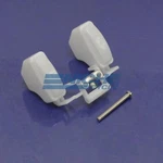 Yamaha Oe Style Plastic Carburetor Float W/pin 2VA-14185-00-00. Fixed Price $23.15.
