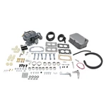 Jeep Progressive 32/36 Carburetor Kit, 258C.I Epc By Empi Dunebuggy & Vw. Fixed Price $399.99.