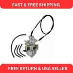 Caltric Carburetor For Honda Recon 2X4 1997-2001. Fixed Price $46.02.