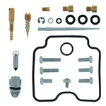 Quadboss Carburetor Repair Kit For Yamaha YFM400 Big Bear 2X4 & 4X4 2000-2004. Fixed Price $71.67.