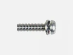 Qty 7 95-02 Polaris Sportsman Scrambler Xplorer Atv Screw Bolt Washer 3130025. Fixed Price $24.99.