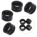 4PCS Motorcycle Carburetor Intake Boot Replace Fit Honda VF750C/S/F VF700C/S/F. Fixed Price $13.93.
