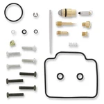 Balls Carburetor Rebuild Kit For 1996-1998 Yamaha YFM350F Wolverine 4X4 Atv. Fixed Price $51.20.