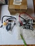 0470-458-AM Carburetor Assembly For Arctic Cat '03 Nos Acsh. Fixed Price $38.00.
