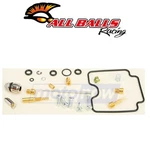Balls Carburetor Rebuild Kit For 2001-2002 Yamaha YFM400F Kodiak 4X4 Jz. Fixed Price $48.85.