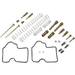 Suzuki LT-V700F Twin Peaks Carburetor Repair Rebuild Kit New. Fixed Price $73.95.