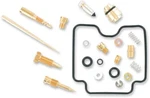 Moose Racing Carburetor Repar Kit Yamaha YFM350X Warrior Wolverine 2X4 1003-0287. Fixed Price $36.95.