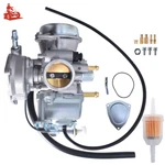 New Carburetor For Suzuki Ozark LTF250 2X4 2002-2009 13200-05G01. Fixed Price $32.64.
