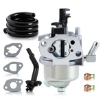 Huayi Carburetor For Lct 208CC 6HP 7HP Cmxx Maxx Gas Engine Generator 20824011. Fixed Price $20.99.