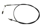 Honda Big Red 700 Muv 12 Throttle Cable 17910-HL1-A00 53723. Fixed Price $29.99.
