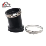 For Suzuki King Quad 300 Air Box Carburetor Intake Boot 1991-2002, 13881-19B81. Fixed Price $14.07.