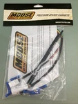 New Genuine Moose 2120-0924 Electrical Harness Throttle Position Sensor. Fixed Price $29.72.