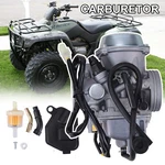 For Honda #T09 Rancher Carburetor Fuel Filter Line TRX350. Fixed Price $31.95.