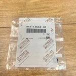 Yamaha Oem Nos O-ring / 3TJ-14564-40 WR250 YZ250. Fixed Price $6.00.