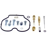 Balls Carburetor Rebuild Kit Fits Honda NPS50 Ruckus 2003-2009/2011-2018. Fixed Price $37.65.