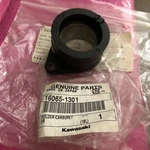 Kawasaki 1995-2004 Bayou Lakota Holder Carburetor 16065-1301 New Oem. Fixed Price $30.00.