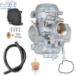 Carburetor Fit For Suzuki Quadrunner LTF500F 4X4 2000 2001. Fixed Price $28.64.