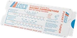 Mikuni Pocket Tuner Carburetor/calculator For MK-550-TNR. Fixed Price $21.39.