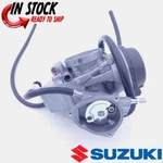 New Oem Suzuki Carburetor 2003-2007 LTZ400 Quadsport 13200-07G02. Fixed Price $495.40.