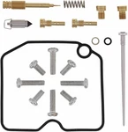 Moose Racing Carburetor Repair Kit For 2009 Arctic Cat 366 4X4 Auto Atv. Fixed Price $55.19.