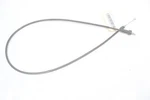 Honda Rancher 420 Fm 23 Throttle Cable 17910-HR3-HA1 52884. Fixed Price $14.98.