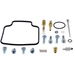 Balls 26-10034 Carby Rebuild Kit. Fixed Price $42.50.