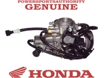 2004-2007 Honda TRX400FA Fga Rancher Oem Carburetor 16100-HN7-023. Fixed Price $338.99.