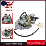 New Carburetor Fit For Honda Recon TRX250TE 2005 2006 2007. Fixed Price $21.97.