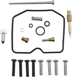 Moose Carburetor Rebuild Kit Kawasaki Bayou 300. Fixed Price $52.47.