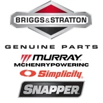 Genuine Oem Briggs & Stratton Carburetor Part# 696949. Fixed Price $81.21.