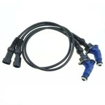Set Fuel Injector Fit For Polaris Rzr Sportsman Ranger Xp Efi 700 800 1202863. Fixed Price $39.99.