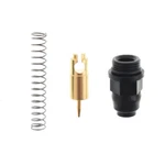 For Yamaha Bruin 350 2004 2005 2006 Carburetor Choke Starter Plunger Rebuild Kit. Fixed Price $10.00.