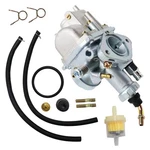 Carburetor Fits 1992-2000 Yamaha Timberwolf 4KD-14101-0200. Fixed Price $124.16.