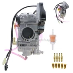 Carburetor For Honda TRX450R TRX450ER 06-14 16100-HP1-A02 16100-HP1-B01 New. Fixed Price $175.37.