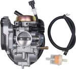 New Carburetor For Suzuki King Quad LTA400F LTF400F 2008 2009 2010. Fixed Price $133.99.