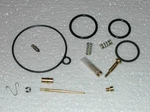 Honda 1978-1985 Atc 70 Carburetor Rebuild Repair Kit Made Japan Shindy. Fixed Price $19.97.