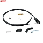 New Choke Cable & Plunger Kits Honda Foreman 1999-04 TRX450ES TRX450S. Fixed Price $9.55.