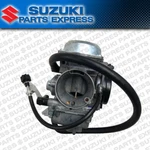 New 2002 2007 Suzuki Lta Oem Carburetor Assy 13200-03G02. Fixed Price $615.95.