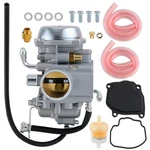 Autokay 13200-09F00 Carburetor With Fuel Filter For Suzuki Quadrunner 500. Fixed Price $107.78.