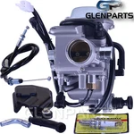 Carburetor For Honda ATC250SX 1985 1986 1987 Atvcarb Oem 16100-HA6-033 PD32J. Fixed Price $33.55.