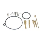 Carburetor Kit 09-14 2009-2014 Polaris Outlaw 90 Sportsman 89CC Air-cooled. Fixed Price $63.72.