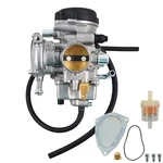 Carburetor For Bombardier Can-am Outlander Max 400 4X4 2004-2008. Fixed Price $37.76.