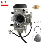 Carburetor 1P0-E4101-10-00 For Yamaha Big Bear 400 YFM250 2000-2009 Atv. Fixed Price $33.40.